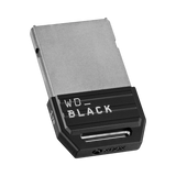 Western Digital Black C50 512GB Expansion Drive for Xbox Series X|S — Being Shipped