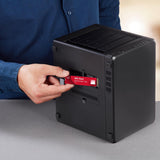 Western Digital Red SN700 500GB M.2 2280 PCIe Gen3 x4 NVMe S3-M Internal SSD — Being Shipped