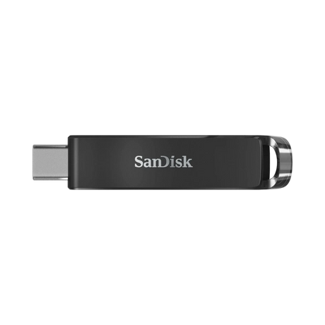 SanDisk Ultra 128GB USB Type-C Flash Drive — Being Shipped