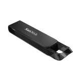 SanDisk Ultra 128GB USB Type-C Flash Drive — Being Shipped