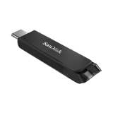 SanDisk Ultra 128GB USB Type-C Flash Drive — Being Shipped