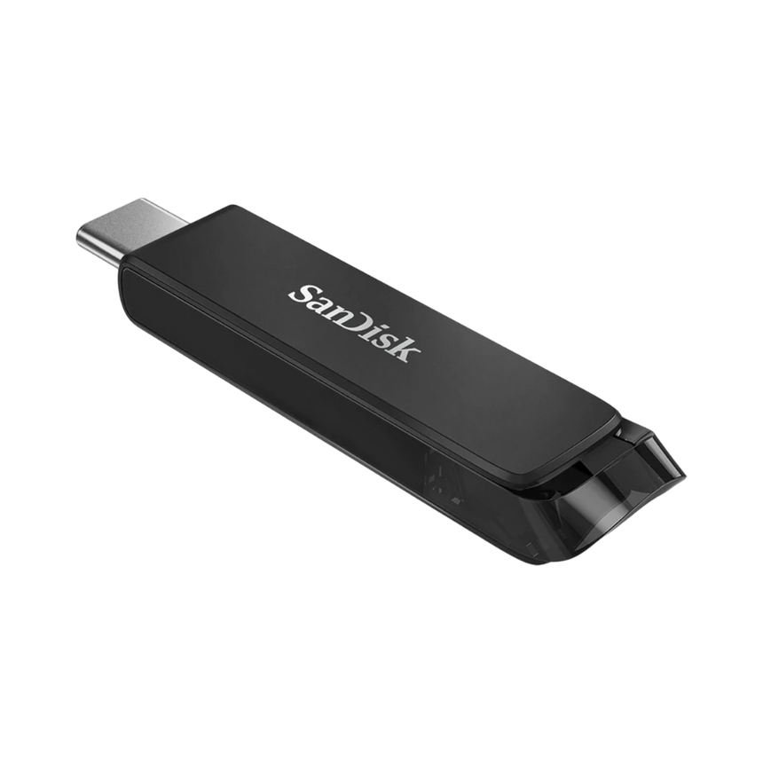 SanDisk Ultra 128GB USB Type-C Flash Drive — Being Shipped