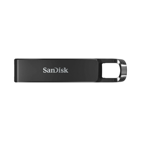 SanDisk Ultra 128GB USB Type-C Flash Drive — Being Shipped