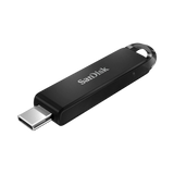 SanDisk Ultra 128GB USB Type-C Flash Drive — Being Shipped