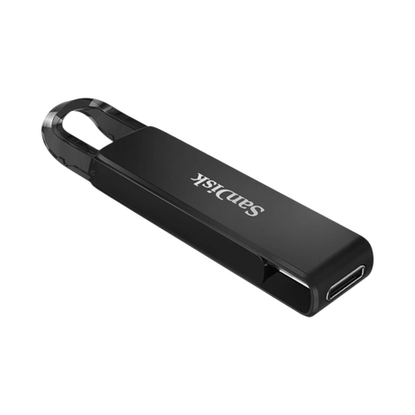 SanDisk Ultra 128GB USB Type-C Flash Drive — Being Shipped