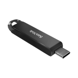 SanDisk Ultra 128GB USB Type-C Flash Drive — Being Shipped