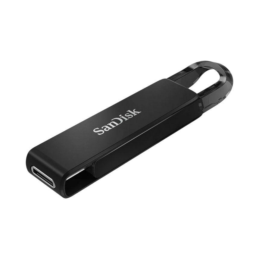 SanDisk Ultra 128GB USB Type-C Flash Drive — Being Shipped