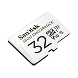 SanDisk High Endurance 32GB UHS-I microSDHC Memory Card with SD Adapter — Being Shipped