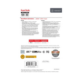 SanDisk Extreme 32GB UHS-I SDHC Memory Card — Being Shipped