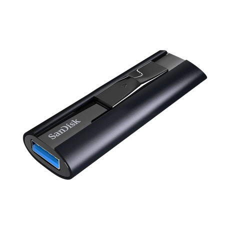 SanDisk Extreme Pro 1TB USB 3.2 SSD Flash Drive — Being Shipped