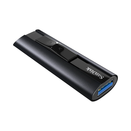 SanDisk Extreme Pro 1TB USB 3.2 SSD Flash Drive — Being Shipped