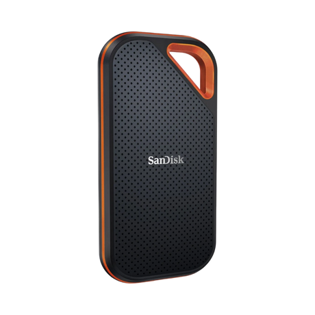 SanDisk Extreme PRO V2 4TB USB 3.2 Gen 2x2 Portable SSD — Being Shipped