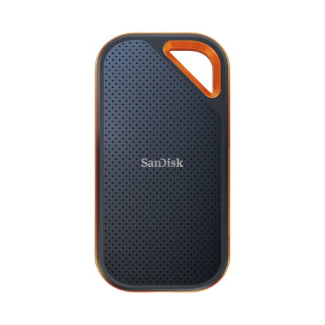 SanDisk Extreme PRO V2 4TB USB 3.2 Gen 2x2 Portable SSD — Being Shipped