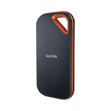 SanDisk Extreme PRO V2 4TB USB 3.2 Gen 2x2 Portable SSD — Being Shipped