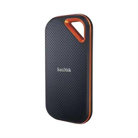 SanDisk Extreme PRO V2 4TB USB 3.2 Gen 2x2 Portable SSD — Being Shipped