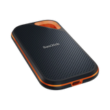 SanDisk Extreme PRO V2 4TB USB 3.2 Gen 2x2 Portable SSD — Being Shipped