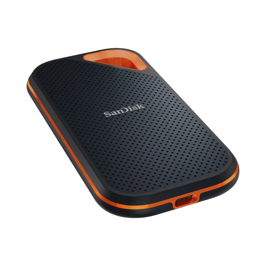 SanDisk Extreme PRO V2 4TB USB 3.2 Gen 2x2 Portable SSD — Being Shipped