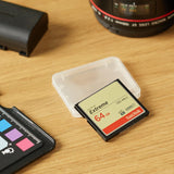 SanDisk Extreme CompactFlash 64GB 120MB/s Memory Card — Being Shipped