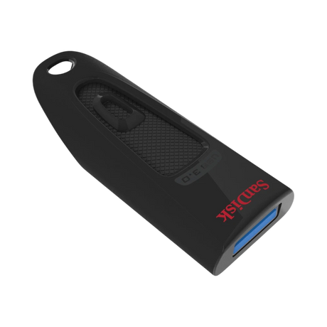 SanDisk Ultra 128GB USB 3.0 Flash Drive — Being Shipped
