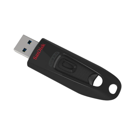 SanDisk Ultra 128GB USB 3.0 Flash Drive — Being Shipped