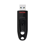 SanDisk Ultra 128GB USB 3.0 Flash Drive — Being Shipped