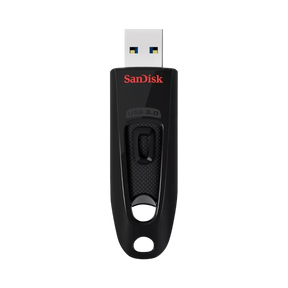 SanDisk Ultra 128GB USB 3.0 Flash Drive — Being Shipped