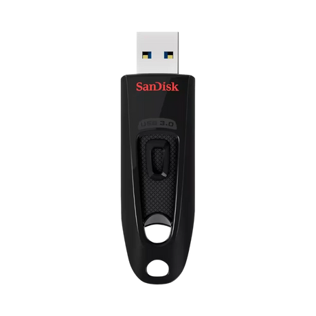 SanDisk Ultra 128GB USB 3.0 Flash Drive — Being Shipped