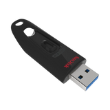 SanDisk Ultra 64GB USB 3.0 Flash Drive — Being Shipped