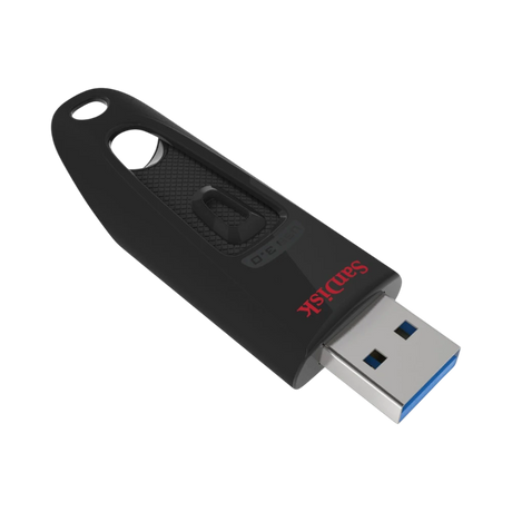 SanDisk Ultra 64GB USB 3.0 Flash Drive — Being Shipped