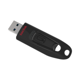 SanDisk Ultra 64GB USB 3.0 Flash Drive — Being Shipped