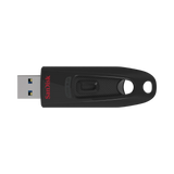 SanDisk Ultra 64GB USB 3.0 Flash Drive — Being Shipped