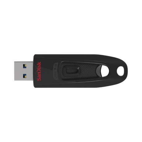 SanDisk Ultra 64GB USB 3.0 Flash Drive — Being Shipped