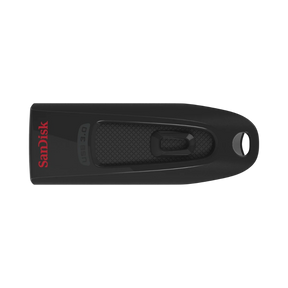 SanDisk Ultra 64GB USB 3.0 Flash Drive — Being Shipped