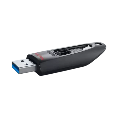 SanDisk Ultra 64GB USB 3.0 Flash Drive — Being Shipped