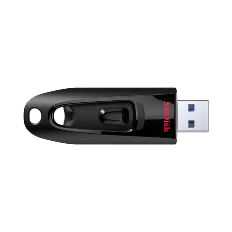SanDisk Ultra 64GB USB 3.0 Flash Drive — Being Shipped