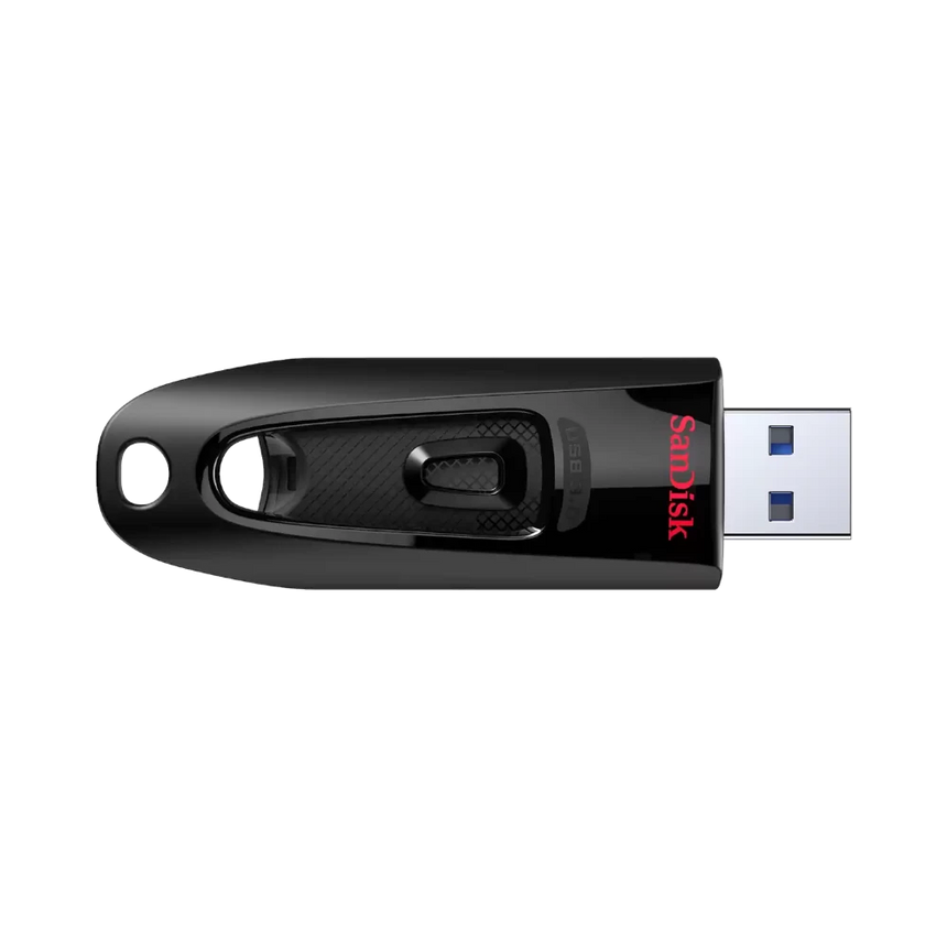 SanDisk Ultra 64GB USB 3.0 Flash Drive — Being Shipped