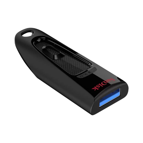 SanDisk Ultra 64GB USB 3.0 Flash Drive — Being Shipped