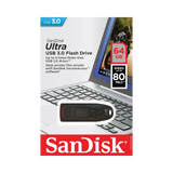 SanDisk Ultra 64GB USB 3.0 Flash Drive — Being Shipped