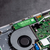Western Digital Green SN3000 1TB M.2 2280 PCIe Gen4 x4 NVMe SSD — Being Shipped