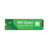 Western Digital Green SN3000 1TB M.2 2280 PCIe Gen4 x4 NVMe SSD — Being Shipped