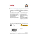 SanDisk Extreme Go 64GB USB 3.2 Gen 1 Flash Drive — Being Shipped