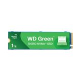 Western Digital Green SN350 1TB M.2 2280 PCIe Gen3 x4 NVMe v1.3 Internal SSD — Being Shipped