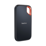 SanDisk Extreme V2 2TB USB 3.2 Gen 2 Portable SSD (Black) — Being Shipped