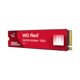 Western Digital Red SN700 250GB M.2 2280 PCIe Gen3 x4 NVMe S3-M Internal SSD — Being Shipped
