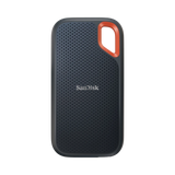 SanDisk Extreme V2 500GB USB-C 3.1 Portable SSD (Black) — Being Shipped