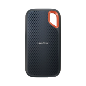 SanDisk Extreme V2 500GB USB-C 3.1 Portable SSD (Black) — Being Shipped