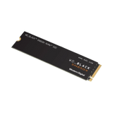 Western Digital BLACK SN850X 4TB M.2 2280 NVMe PCIe Gen4 x4 Internal SSD — Being Shipped