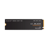 Western Digital BLACK SN850X 4TB M.2 2280 NVMe PCIe Gen4 x4 Internal SSD — Being Shipped