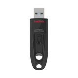 SanDisk Ultra 128GB USB 3.0 Flash Drive — Being Shipped