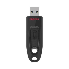 SanDisk Ultra 128GB USB 3.0 Flash Drive — Being Shipped
